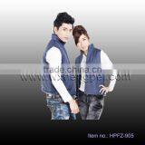 Rechargeable Heating Vest