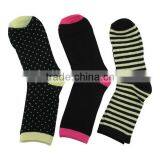 Trade Assurance Custom Logo Women Socks Sport thumbnail-2