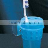 Toothbrush Holder W/suction thumbnail-1