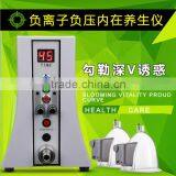 New Arrival Medicine Therapy Chest Enlarge Cupping Apparatus With 29 Pcs Cup thumbnail-1