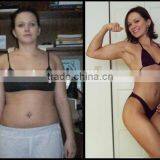 2016 New Arrival Gym Form Duo Intelligent Smart Electric Wireless Body Shapping Instrument Muscle Build Machine thumbnail-6