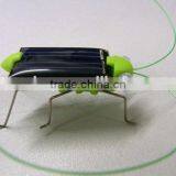Factory Price Solar Grasshopper / Eco-friendly Solar Toys thumbnail-1