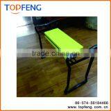 Folded Garden Kneeler With Hammerite Finished thumbnail-1