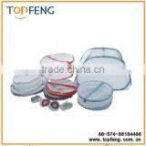 Food Cover Set, Nylon Mesh Food Cover Set thumbnail-3