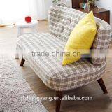 OEM Comfortable Streamlined Contracted Japanese Style Sofa thumbnail-1