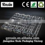 Clear Plastic Blister for Candy,sweet Candy Packing Blister thumbnail-1