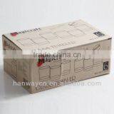 Glass Tumbler 6pcs Pack Stocklots thumbnail-1