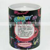 Fashion Twelve Constellations Lucky Flower Potted Plant -hybrida thumbnail-1