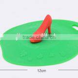 Create High Heels Sealing Silicone Cup Cover thumbnail-6