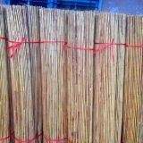 Factory Prcie White Fern Screen Fence for Garden