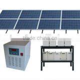 Solar pv Mounting System for Ground Installation 1000W
