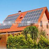 BESTSUN 12KW Polycrystalline 270W Solar Panel Home for Solar Wind Hybrid System thumbnail-4