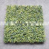 Hot Sale Square Plastic Boxwood Milan Mat