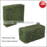 Hand-made Boxwood Hedge