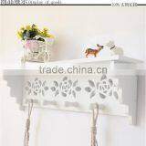 Good-looking Wooden Wall Ladder thumbnail-3