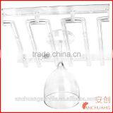 Acrylic Stemware Wine Glass/Cup Rack/Holder thumbnail-1