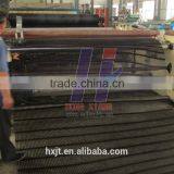 Good Price for Polyethylene Uniaxial HDPE Geogrid/uniaxial Plastic Mesh Grid thumbnail-6