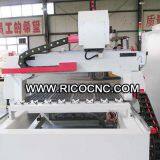 Automatic Tool Changer CNC Router for Wood and Plastic Signs ATC1212AD thumbnail-2