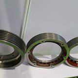 Elevator Sheave thumbnail-2