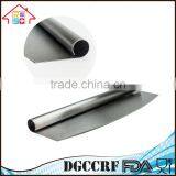 High Quality Factory Price 11 Inch Blade Stainless Steel Rocker Pizza Cutter thumbnail-4