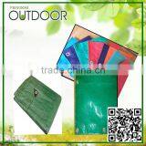 Blue Poly Tarp Hdpe Fabric thumbnail-1
