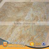 Kashmir Gold Granite Big Slab Imported Polished Slab for Sale thumbnail-1