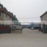 Linyi Yongxin Timber & WPC Co., Ltd. company overview - view 1 thumbnail