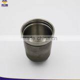 Factory Custom Made Mugs, Inner Metal Part Mug, Metal Part Of Green Smart Mug thumbnail-2