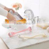 Cute Cartoon Cat Shoe Brush thumbnail-3