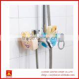 New Design Cute Cartoon Sink Storage Rack Hang Bags thumbnail-1