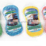 Super Soft Compressed Car Cleaning Sponge Jumbo 8 Polyurethane Sponges/ Jumbo Car Washing Sponge thumbnail-2