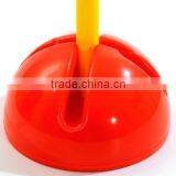 Plastic Water/sand Filled Base for Pole/ring/flag thumbnail-2