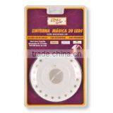 20 LED Camping Tent Light thumbnail-1