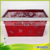 New Arrival OEM Design Smart Flower Pot for Indoor and Outdoor thumbnail-4