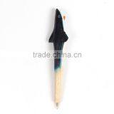 Wooden Pen,Best Ballpoint Pen,Cheap Promotional Pen thumbnail-1