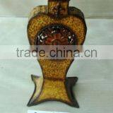 Antique Vase Candle Holder thumbnail-1