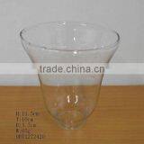 Small Glass Lamp Shade thumbnail-1
