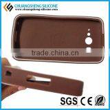 2015 Hot For New Products Fashion Animal Shape Silicone Phone Case thumbnail-2