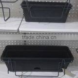 Wire Flowerpot Rack / Flowerpot Holder/metal Flower Rack thumbnail-1