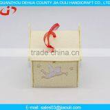 Hot Sale Christmas Decoration, Christmas Ornament, LED Christmas House thumbnail-1