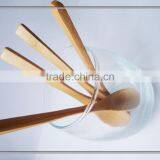 Safe Eco-friendly Measuring Spoon Tasting Scoop thumbnail-1
