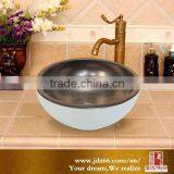 Jingdezhen Wash Basin in Ceramic Wash Basin Designs for Dining Room thumbnail-1