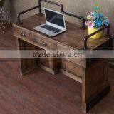 BISINI Salon Reception Desk Shop Counter Design Bill Counter (BG11-M106) thumbnail-4