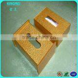 KM-SP52 Clear Acrylic Tissue Box Holder Plexiglass Jewelry Display Box thumbnail-6