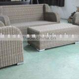 Rattan Patio Sofa Set AK1328 thumbnail-1
