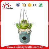 Cheap Wholesale Resin Custom Made Garden Gnomes Garden Dwarfs thumbnail-4