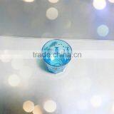 Plastic Led Light Prainting Christmas Decor With Decorative Christmas Cup thumbnail-5