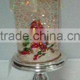 LED Light Acrylic Candle thumbnail-2