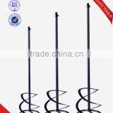 BLACK MIXER PAINT MINI GYRO PAINT MIXER FOR PAINT TOOL thumbnail-1