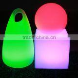 Party Decoration Column Lamp for Nightclub Decoration Using, Led Bedroom Table Lamp thumbnail-4